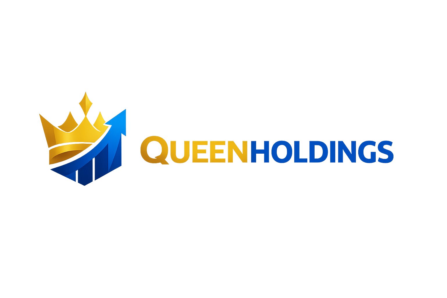 Queen Holdings logo